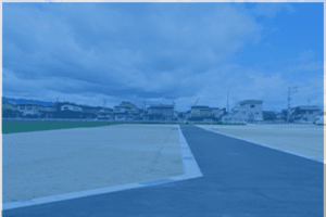 渋谷区富ヶ谷、土地の物件は会員限定物件です